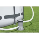  Bestway® patronos medenceszűrő, 58383, 2006 liter/óra