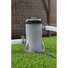  Bestway® patronos medenceszűrő, 58383, 2006 liter/óra