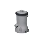  Bestway® patronos medenceszűrő, 58383, 2006 liter/óra