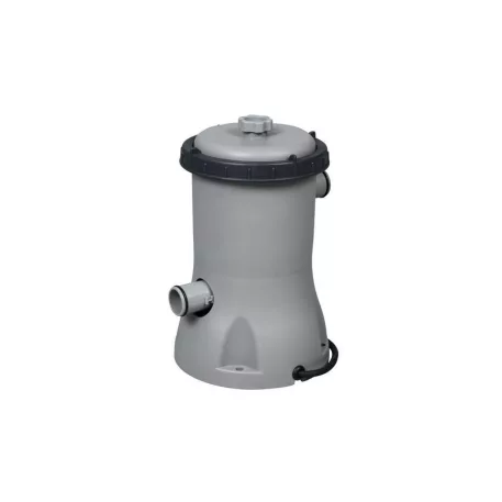  Bestway® patronos medenceszűrő, 58383, 2006 liter/óra