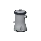  Bestway® patronos medenceszűrő, 58383, 2006 liter/óra
