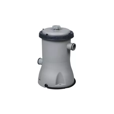  Bestway® patronos medenceszűrő, 58383, 2006 liter/óra