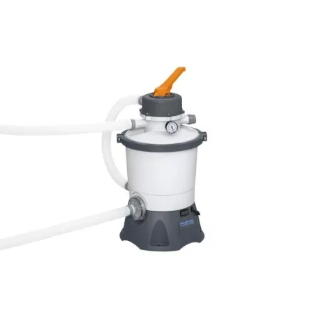 Bestway® homokszűrő, 58515, 3028 liter/óra
