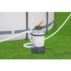 Bestway® homokszűrő, 58515, 3028 liter/óra