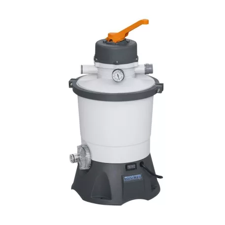 Bestway® homokszűrő, 58515, 3028 liter/óra