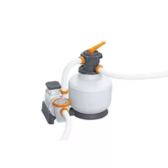 Bestway homokszűrő 58486, 11355 liter/óra