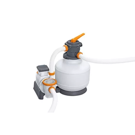 Bestway homokszűrő 58486, 11355 liter/óra