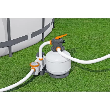 Bestway homokszűrő 58486, 11355 liter/óra
