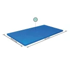 Ponyva Bestway® FlowClear™, 58106, 300x201 cm