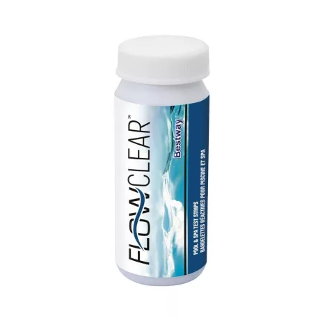 Tesztcsík Bestway® FlowClear™, 58142, PH/Cl