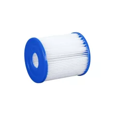   Bestway® FlowClear™ szűrőbetét 58093, 2 db-os csomag, medencékhez, 1249 l/h