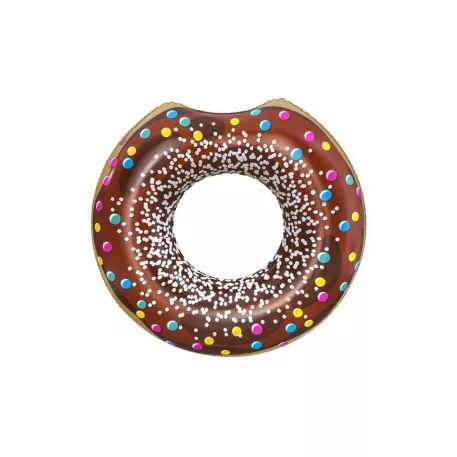 Gyerek úszógumi Bestway® 36118, Donut, 107 cm