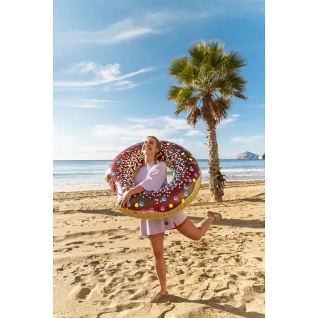 Gyerek úszógumi Bestway® 36118, Donut, 107 cm