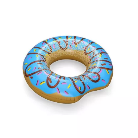 Gyerek úszógumi Bestway® 36118, Donut, 107 cm