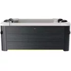 Pezsgőfürdő MSpa® Oslo Plus, LED, WiFi, 6 személyes, hidromasszázs fúvókák