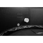 Pezsgőfürdő MSpa® Frame Duet-Eco, LED, UV, 930 l, 6 személyes
