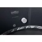 Pezsgőfürdő MSpa® Frame Mono-Eco, LED, 6 személyes