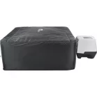 Takaróponyva MSpa® B0304563, Oslo Plus pezsgőfürdőhöz