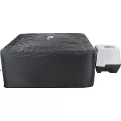 Takaróponyva MSpa® B0304563, Oslo Plus pezsgőfürdőhöz