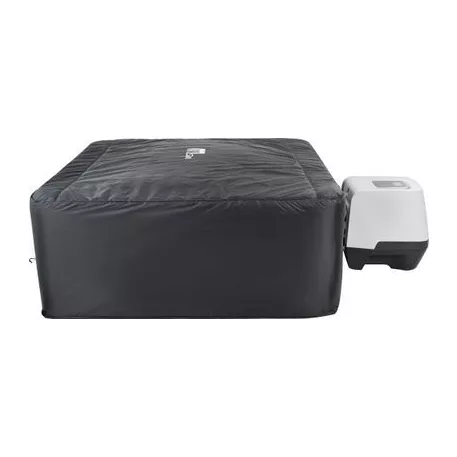 Takaróponyva MSpa® B0304563, Oslo Plus pezsgőfürdőhöz