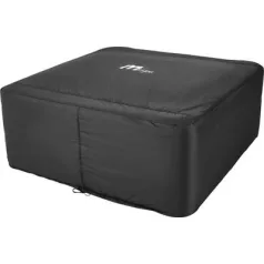 Takaróponyva MSpa® B0304563, Oslo Plus pezsgőfürdőhöz