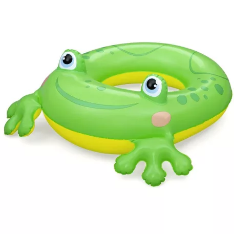 Bestway, Lil' Pal, felfújható úszógumi gyerekeknek, 17 cm