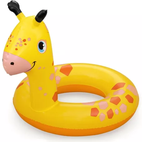 Bestway, Lil' Pal, felfújható úszógumi gyerekeknek, 17 cm