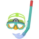 Bestway® 24059 AquaPals úszószemüveg, búvárkodáshoz,vegyes színek