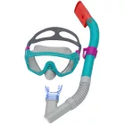 Bestway® 24068 Sparkl Wave búvárszemüveg, Vegyes színek, Snorkeling