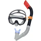 Bestway® 24068 Sparkl Wave búvárszemüveg, Vegyes színek, Snorkeling