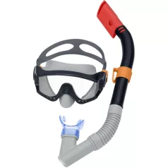   Bestway® 24068 Sparkl Wave búvárszemüveg, Vegyes színek, Snorkeling
