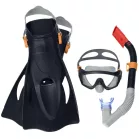 Bestway® 25020 vízi szemüveg készlet, vegyes színek