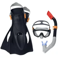 Bestway® 25020 vízi szemüveg készlet, vegyes színek