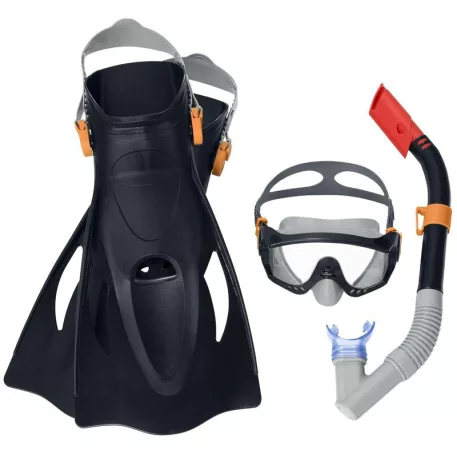 Bestway® 25020 vízi szemüveg készlet, vegyes színek