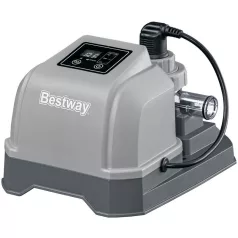Bestway Hydrogenic, Sóbontó készülék medencéhez 2 g/h