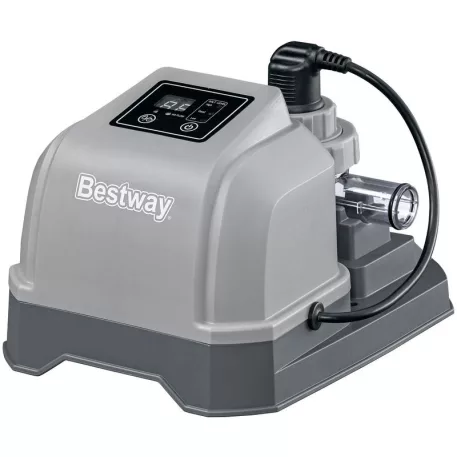 Bestway Hydrogenic, Sóbontó készülék medencéhez 2 g/h