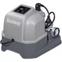 Bestway Hydrogenic, Sóbontó készülék medencéhez 6 g/h