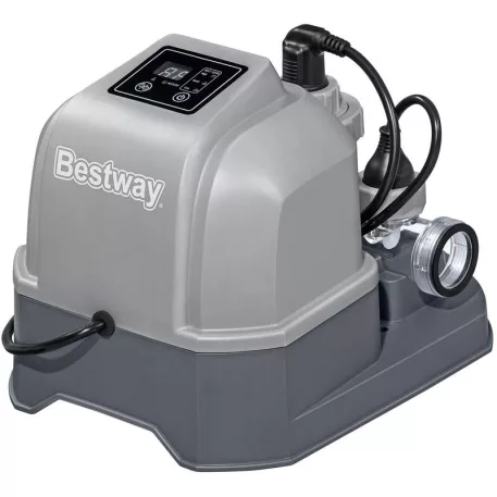 Bestway Hydrogenic, Sóbontó készülék medencéhez 6 g/h