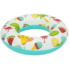 Bestway® 36014, gyermek felfújható úszógumi 61 cm