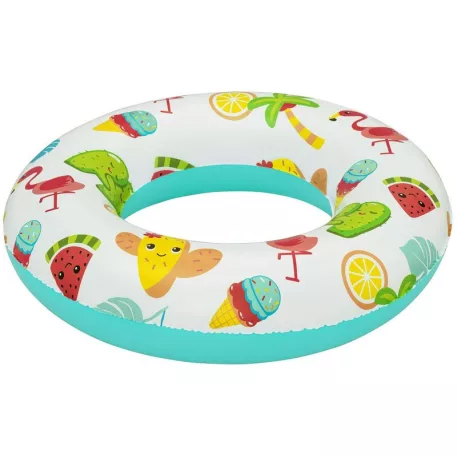 Bestway® 36014, gyermek felfújható úszógumi 61 cm
