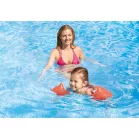 Intex® 58642EU, Deluxe gyermek karúszó  vízre, 3-6 éves korig, 23x15 cm