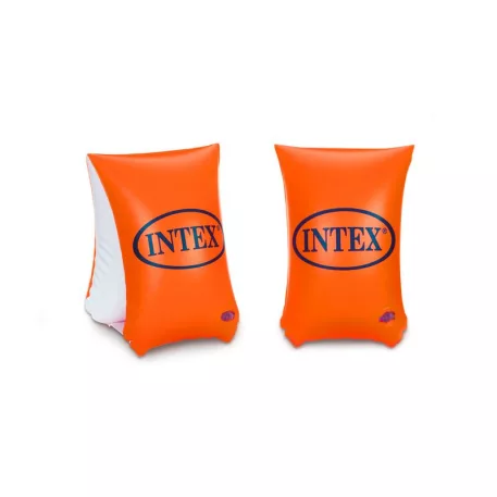 Intex® 58641EU, Deluxe gyermek karúszó 6-12 éves korig, 30x15 cm