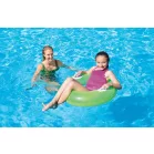 Intex® 59258NP HI-GLOSS, gyermek felfújható úszógumi kapaszkodóval, vegyes színkeverék, 76 cm