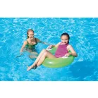 Intex® 59258NP HI-GLOSS, gyermek felfújható úszógumi kapaszkodóval, vegyes színkeverék, 76 cm