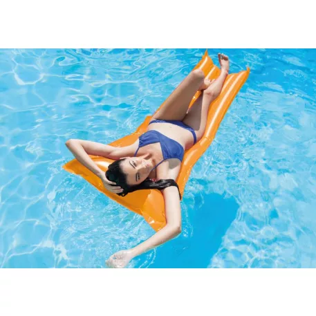 Felfújható matrac Intex® 59703EU Economats, színkeverék, 183x69 cm