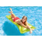 Felfújható matrac Intex® 59703EU Economats, színkeverék, 183x69 cm