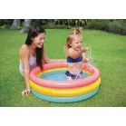 Bestway® Steel Pro medence szett, 3,66 m x 2,01 m x 66 cm, pumpa, szűrőbetét, javítófolt