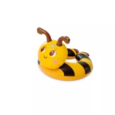   Intex® 59220NP Állatos osztott úszógumik, vegyes mintákkal, 3-6 éves korig