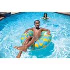 Intex® 59256NP gyermek felfújható úszógumi, vegyes minták, 91 cm