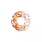 Intex® 59251NP Clear Color, gyermek felfújható úszógumik vegyes mintákkal, 91 cm